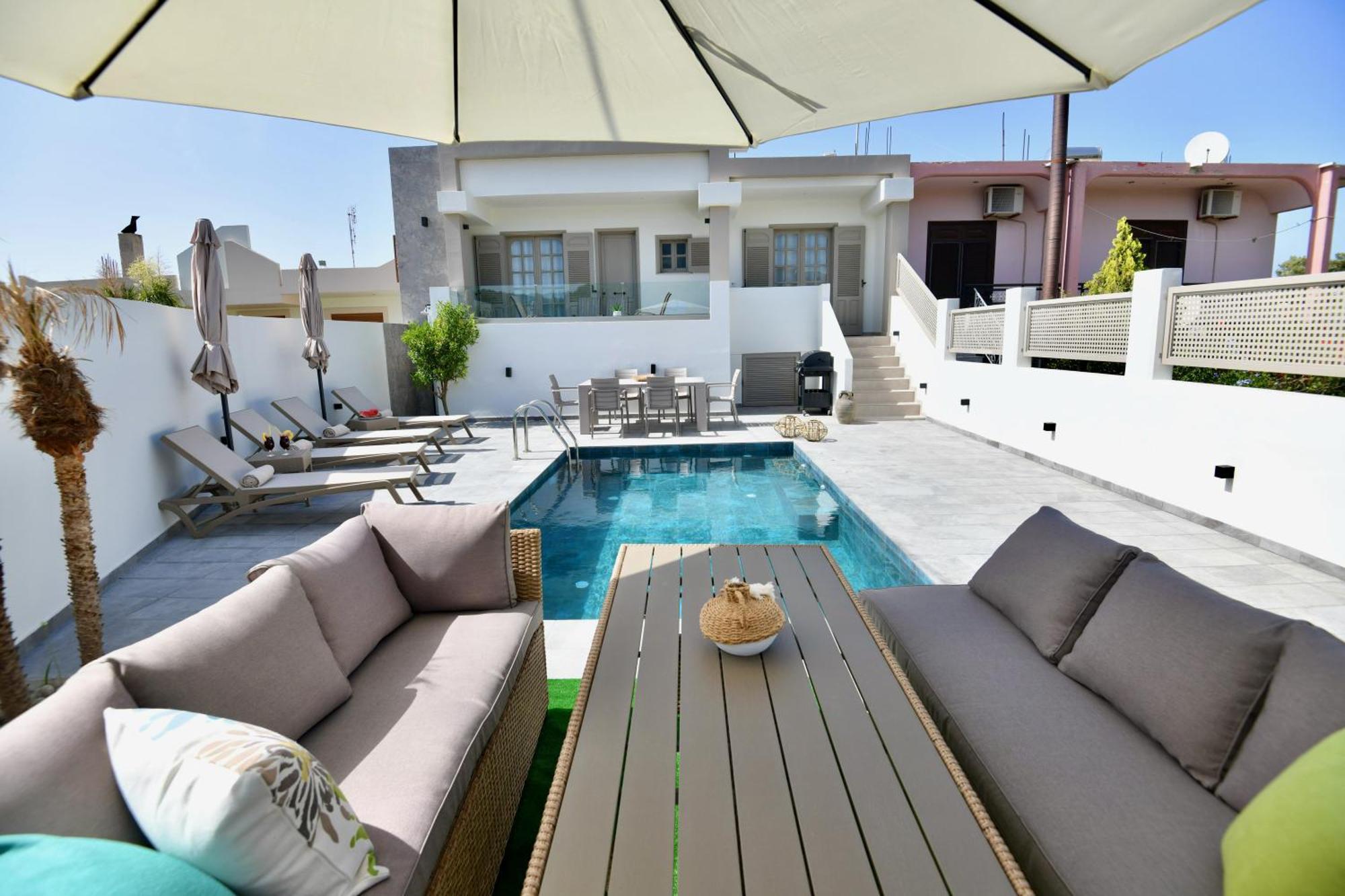 Melia Casa Feriehus *