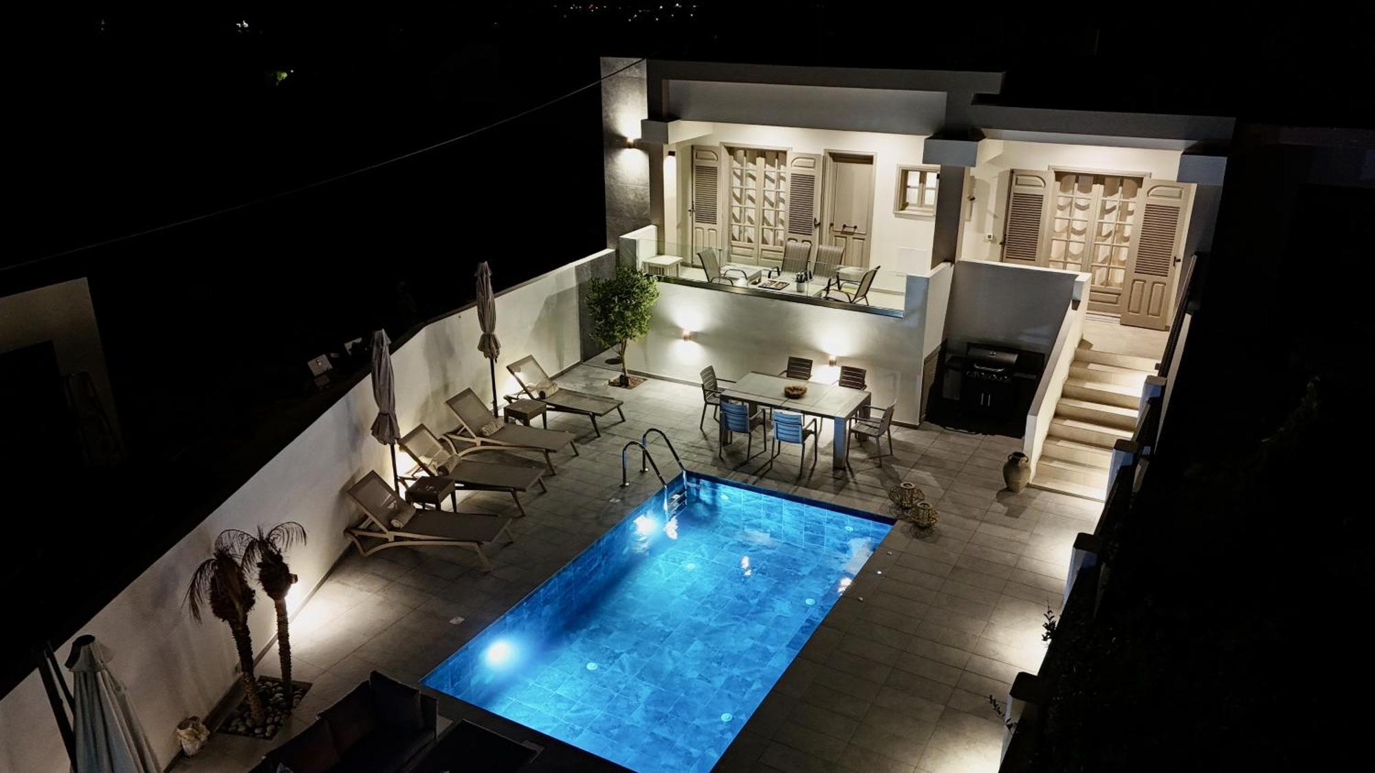 Feriehus Melia Casa *