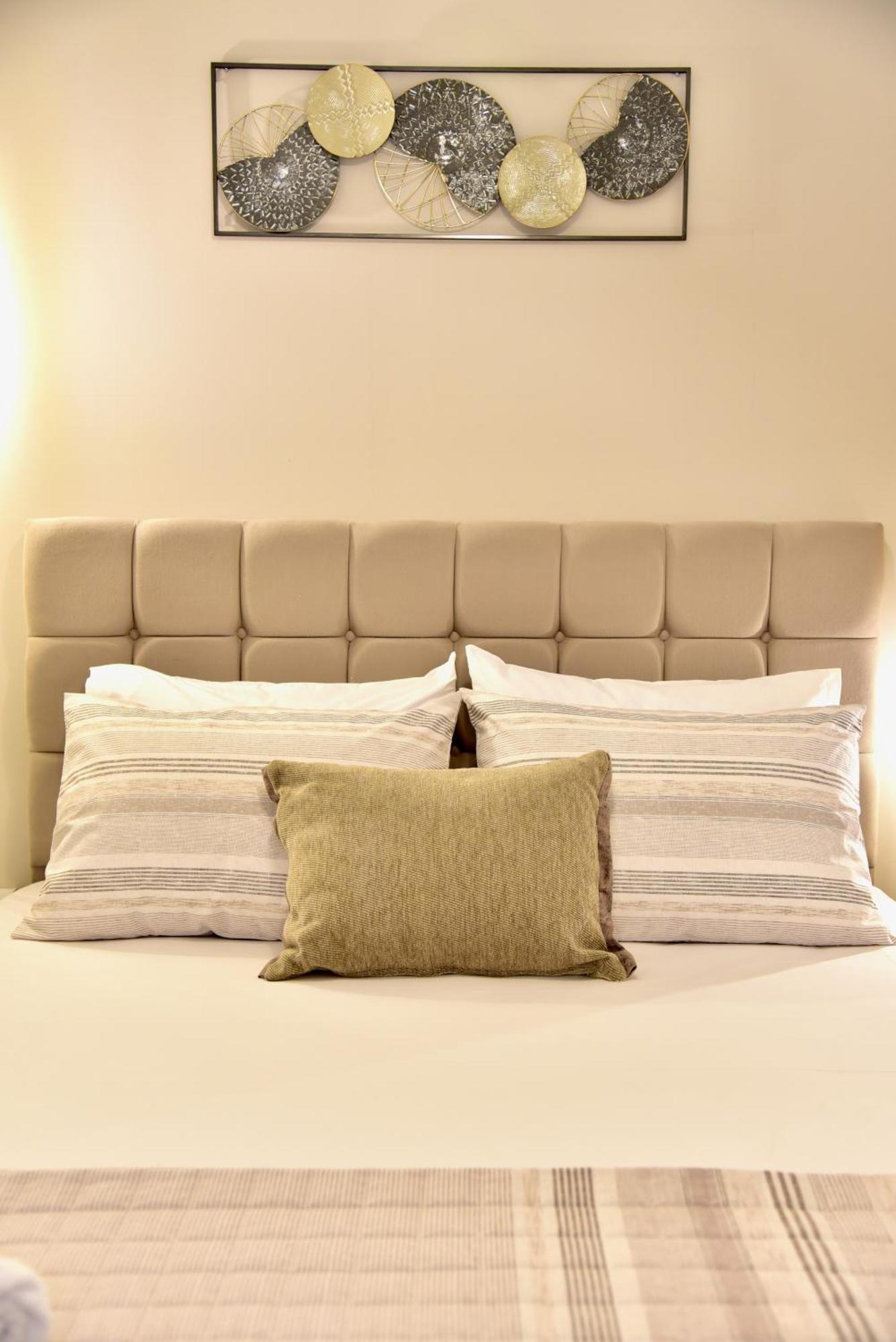 Melia Casa Feriehus Rhodes City