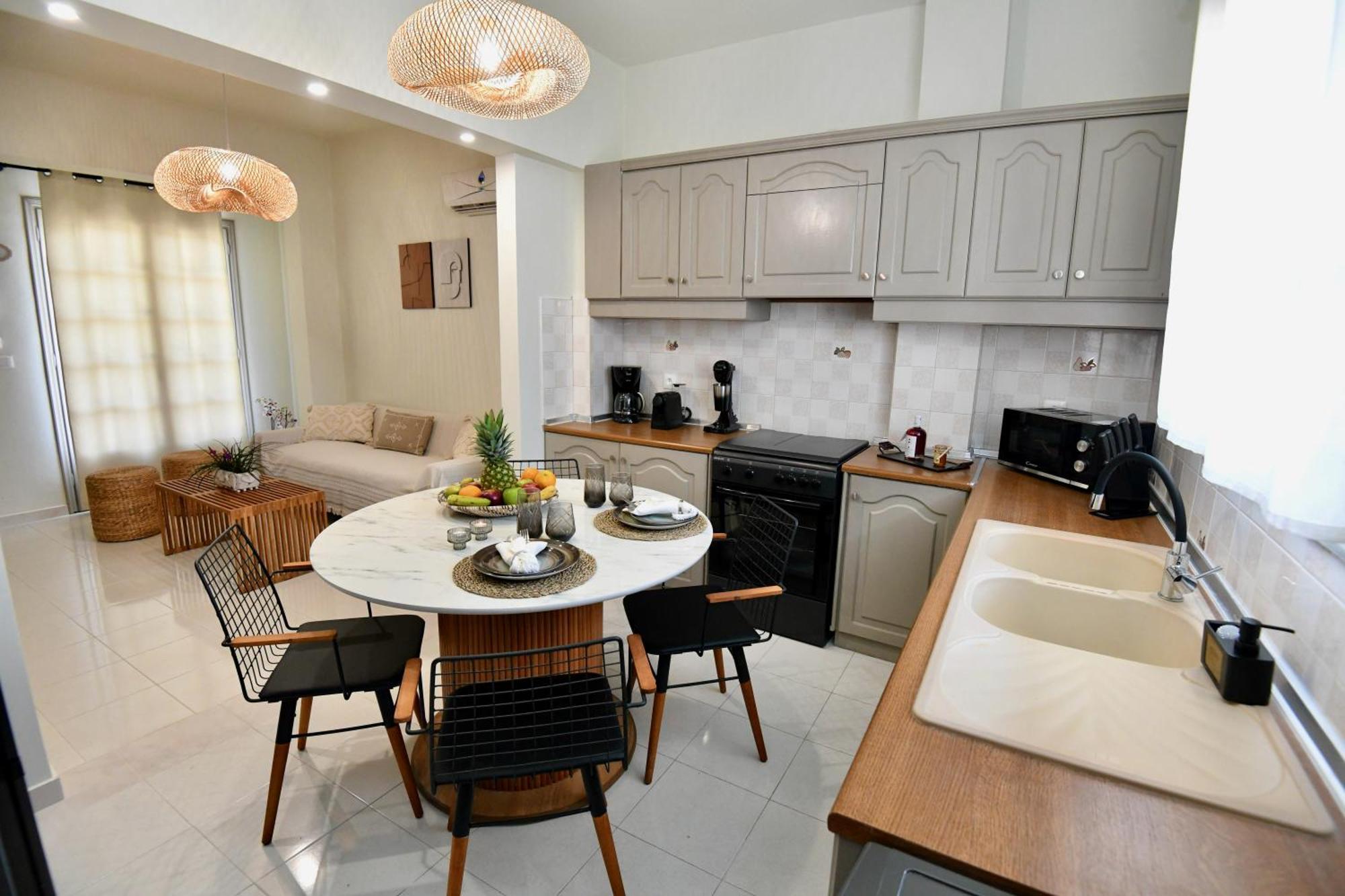 Melia Casa Feriehus Rhodes City