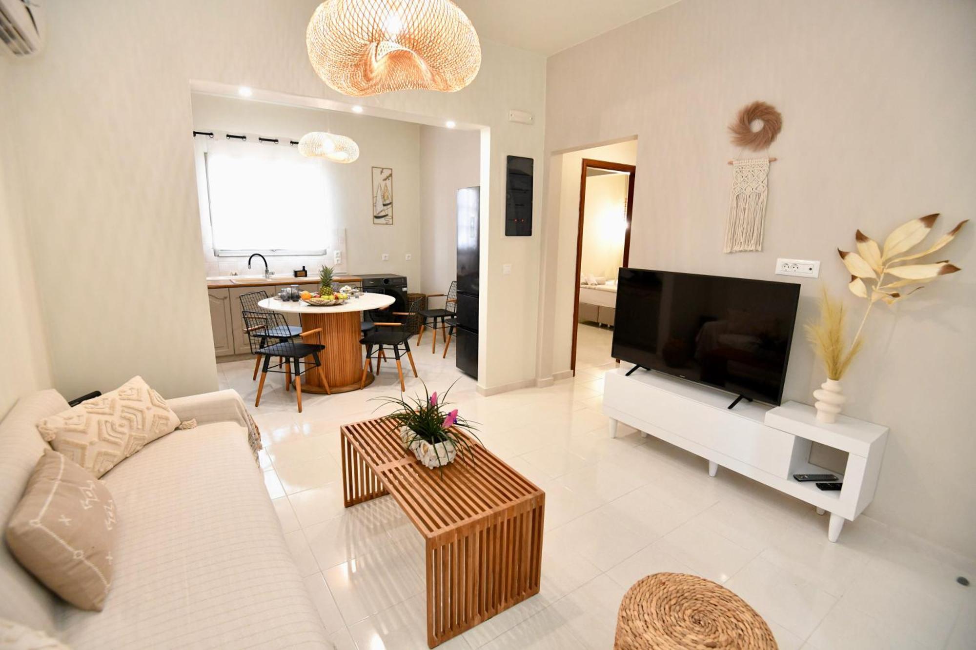 Feriehus Melia Casa *