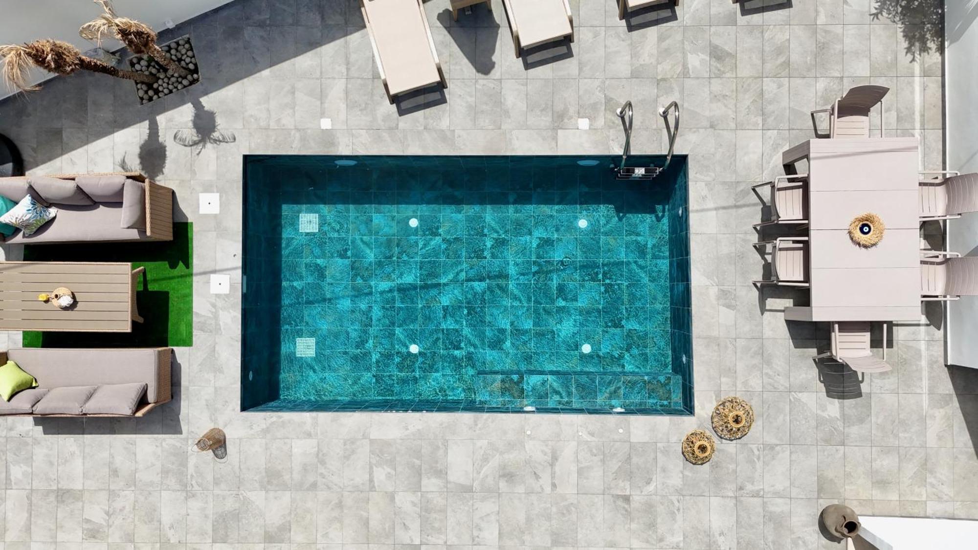 Feriehus Melia Casa
