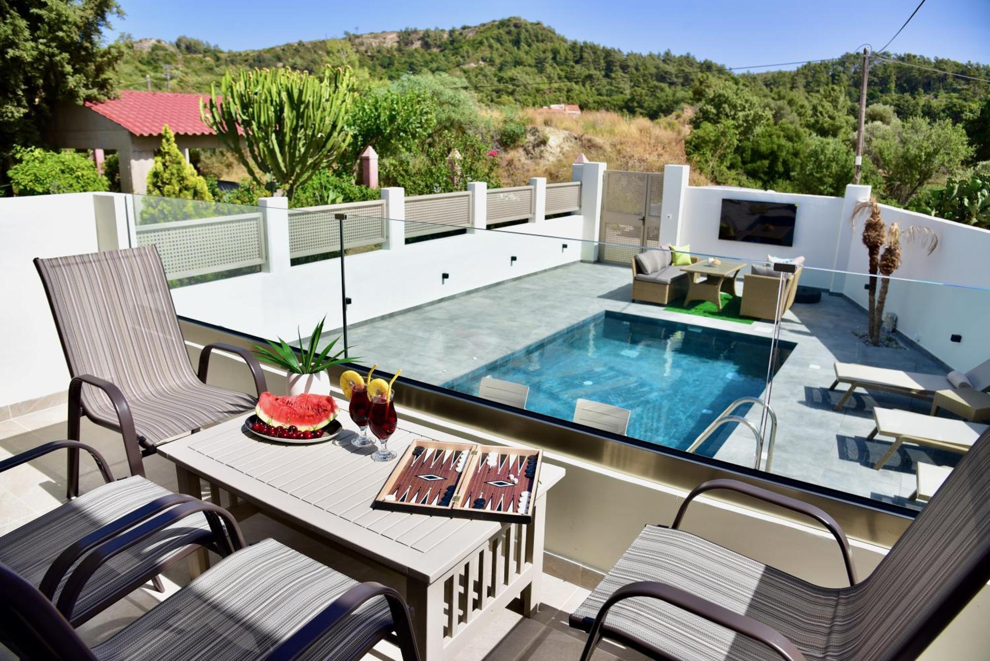 Melia Casa Feriehus