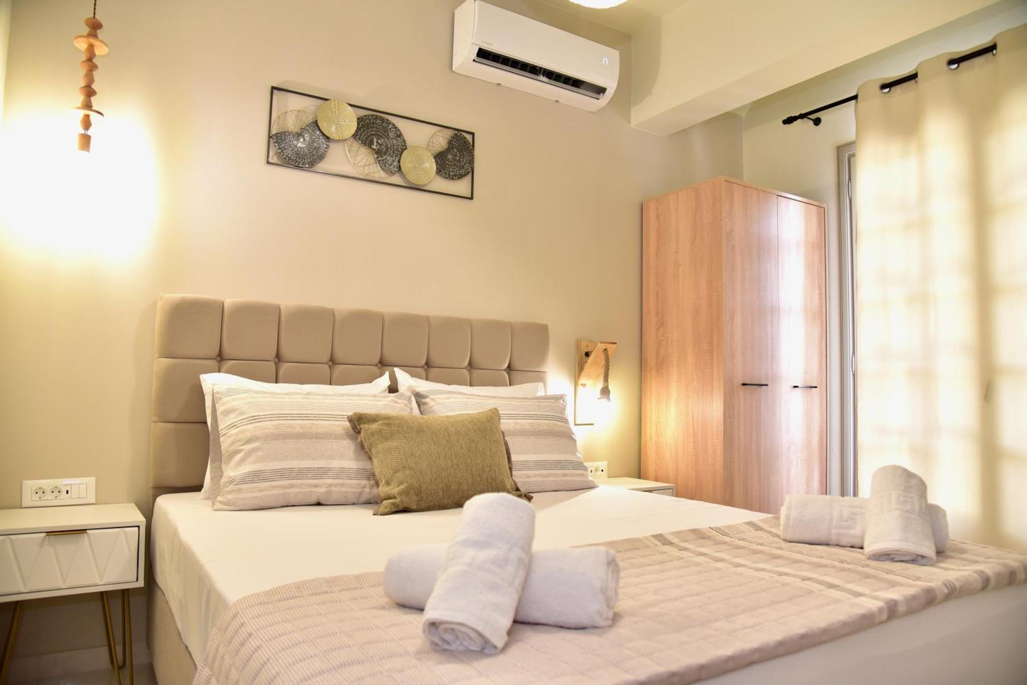 Semesterbostad Melia Casa Rhodes City